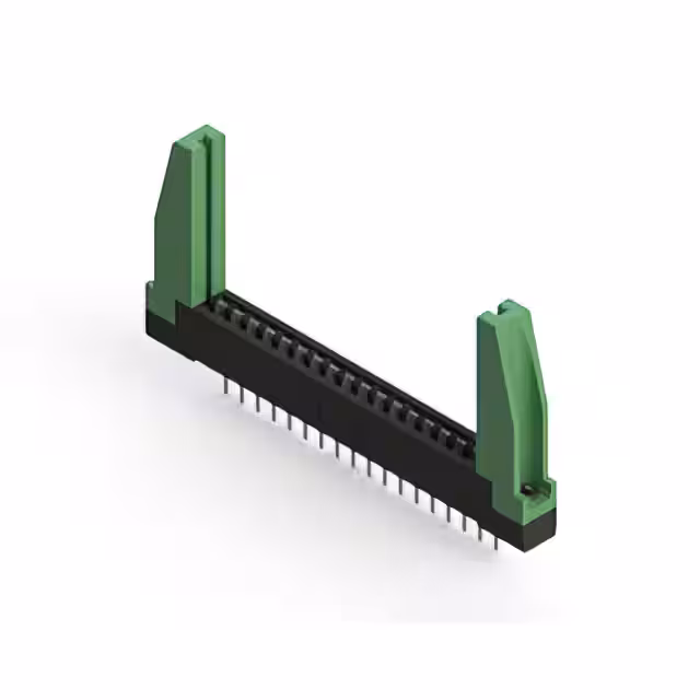 357-018-427-178 EDAC Inc.  Edgeboard Connectors
